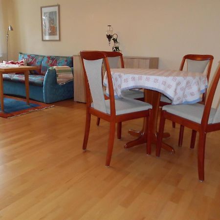 Ferienwohnung Jung Radebeul Esterno foto