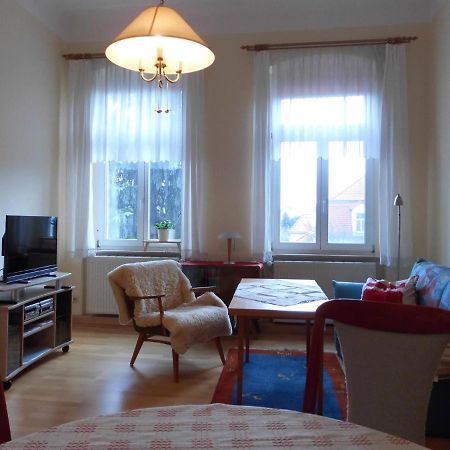 Ferienwohnung Jung Radebeul Esterno foto