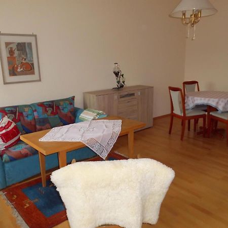 Ferienwohnung Jung Radebeul Esterno foto