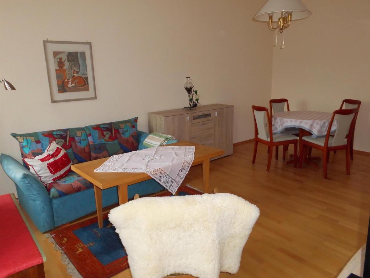 Ferienwohnung Jung Radebeul Esterno foto